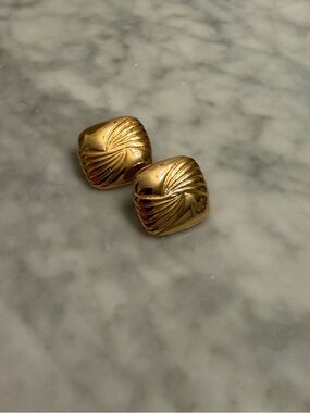 Heaven Mayhem Tabi Earrings